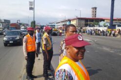 FRSC denies 50 recruitment slots for Gombe lawmaker