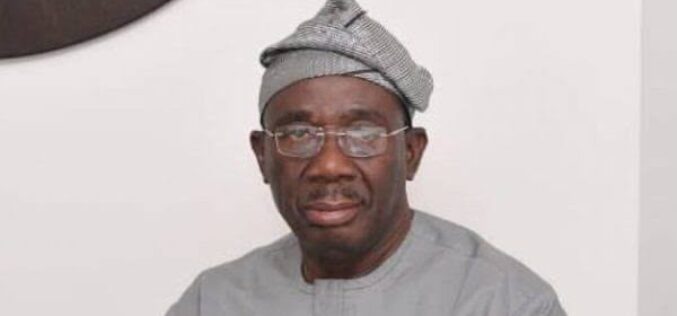 Fadahunsi congratulates Adeleke after Osun campaign controversy