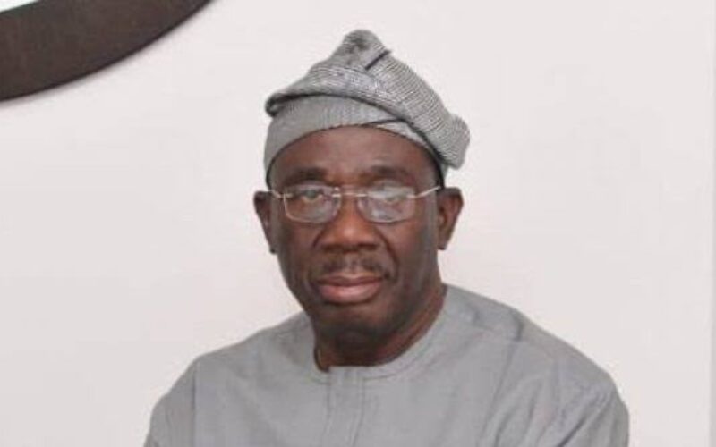 Fadahunsi congratulates Adeleke after Osun campaign controversy