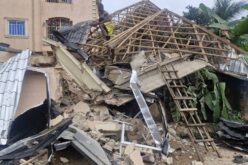 How to identify a collapsing building – NEMA