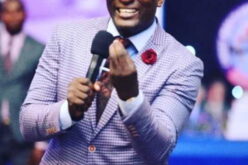 2027: Seek God’s direction as leadership without divine wisdom fails,Fufeyin tells Politicians