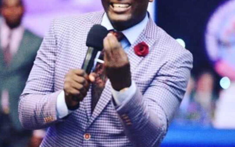 2027: Seek God’s direction as leadership without divine wisdom fails,Fufeyin tells Politicians