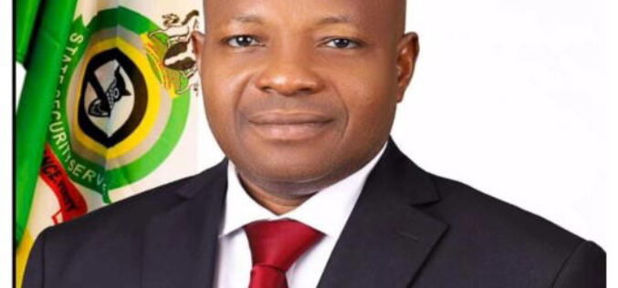 What motivates terrorism, insurgency in Nigeria — Ajayi, DSS DG