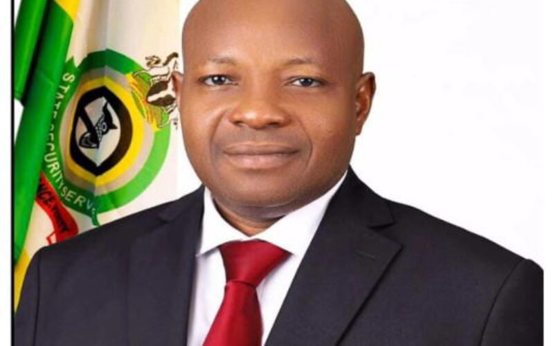 What motivates terrorism, insurgency in Nigeria — Ajayi, DSS DG