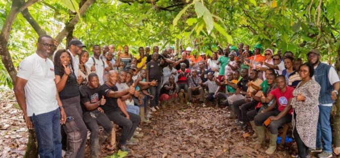 The women who refused to wait: How tiny loans are changing lives in Côte d’Ivoire’s cocoa belt