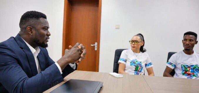 2027: Groups target youths, women with grassroots campaign for Tinubu