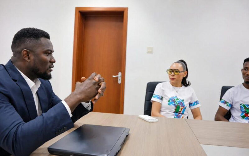 2027: Groups target youths, women with grassroots campaign for Tinubu