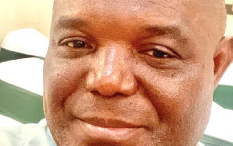 China’s Zero-Tariff Policy may deepen Nigeria’s trade imbalance — IBEKE