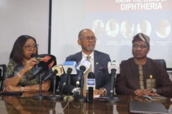 Diphtheria: No outbreak in Lagos – Abayomi