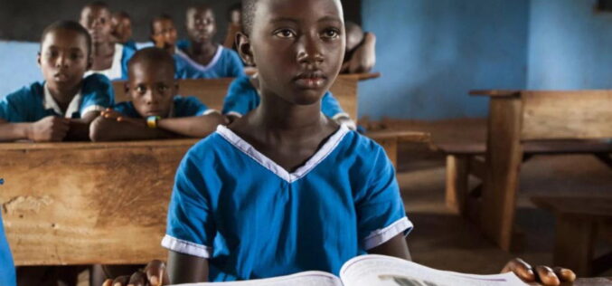 FG must resolve Nigeria’s literacy crisis – NAS
