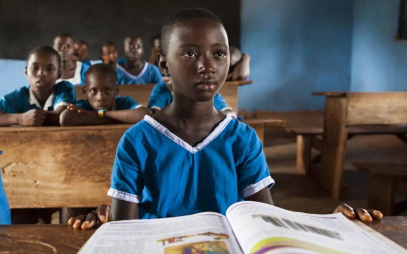 FG must resolve Nigeria’s literacy crisis – NAS