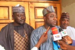 Sokoto Assembly acknowledges Kebbe LGA’s financial  transparency Management