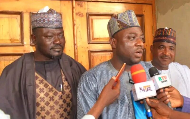 Sokoto Assembly acknowledges Kebbe LGA’s financial  transparency Management