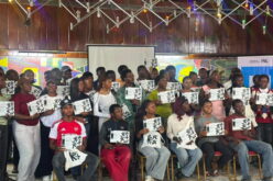 Lagos youths trained to spot fake news, manipulated content