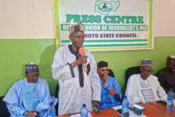 Sokoto govt deploys over N1bn digital equipment to Rima Radio, TV, Says MD
