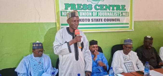 Sokoto govt deploys over N1bn digital equipment to Rima Radio, TV, Says MD