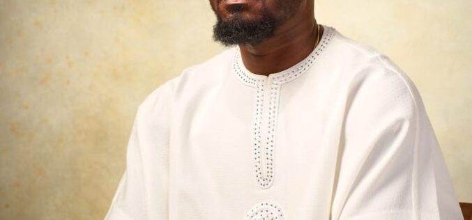 Okpebholo appoints Iluore committee member, Co-Director of Youth mobilisation