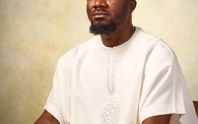 Okpebholo appoints Iluore committee member, Co-Director of Youth mobilisation