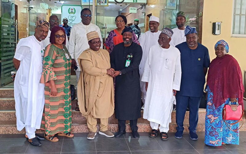 INEC offers JAMB biometric technology