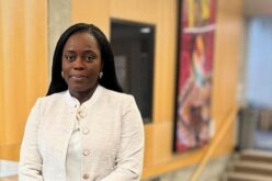 Meet Ibironke Odumosu-Ayanu, Nigerian professor appointed dean at Canadian university