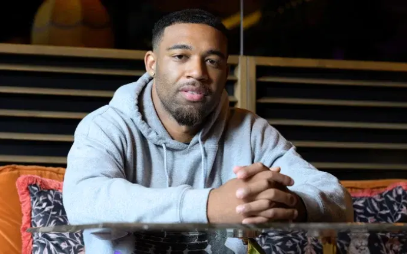 Nigerian footballer Jordon Ibe sentenced for pulling out ex-girlfriend braid