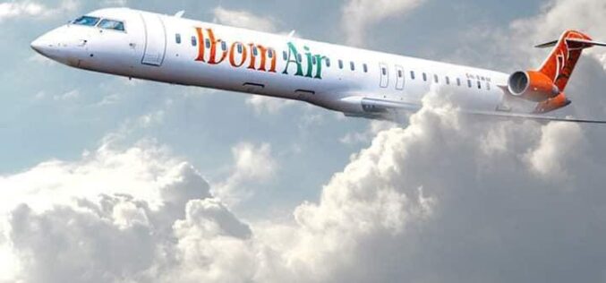 Ibom Air expands fleet to 10, plans Douala, Libreville, Malabo routes