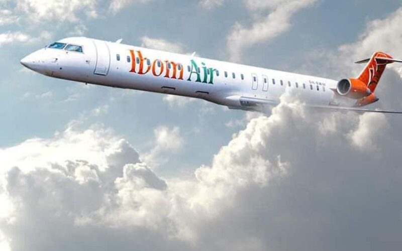 Ibom Air expands fleet to 10, plans Douala, Libreville, Malabo routes
