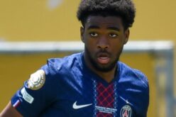 Aston Villa sign Senegal winger Mbaye from PSG