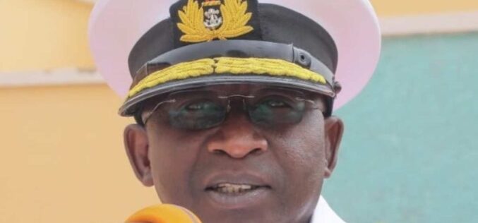 Navy dismisses circulating recruitment notice