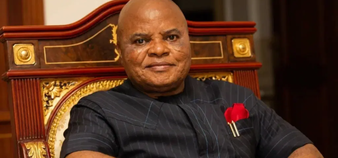 Imo: Court rejects Ararume’s suit challenging INEC’s recognition of Ndubueze