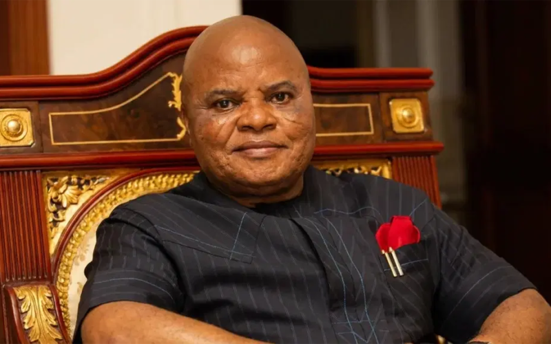 Imo: Court rejects Ararume’s suit challenging INEC’s recognition of Ndubueze