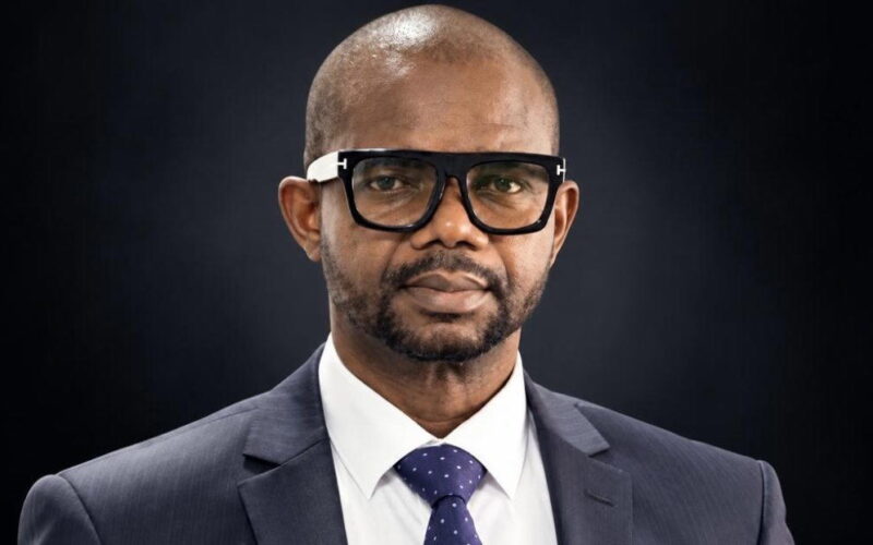 Ex-Jonathan spokesman Niboro joins Tinubu’s 2027 campaign team