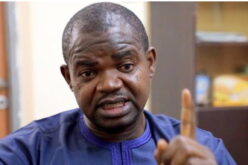 ‘Stop talking, go and work’ — Tinubu’s campaign spokesperson tells Wike, APC governors