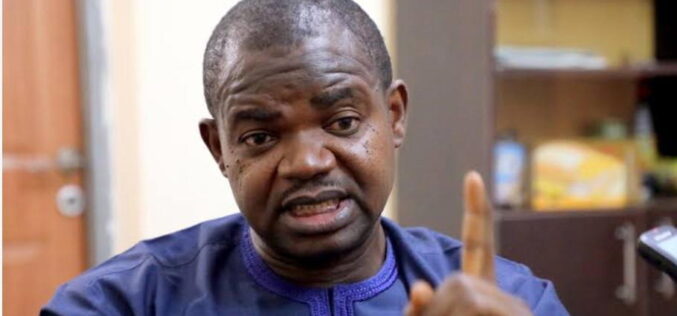 ‘Stop talking, go and work’ — Tinubu’s campaign spokesperson tells Wike, APC governors