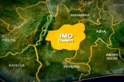 Armed men kill two, injure 2 in Imo