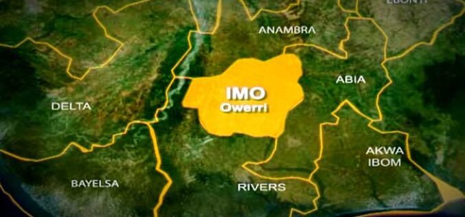 Armed men kill two, injure 2 in Imo