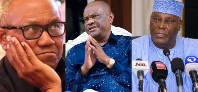 2027: ‘He’s injured Atiku, Obi too much’ — Lere Olayinka defends Wike’s ‘payback’ fear