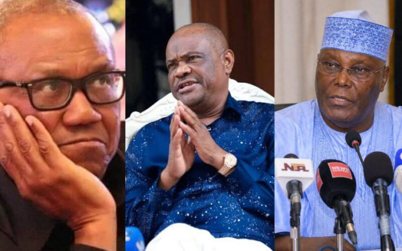 2027: ‘He’s injured Atiku, Obi too much’ — Lere Olayinka defends Wike’s ‘payback’ fear