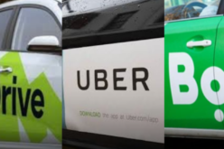 Bolt, inDrive target Uber’s market share after exit