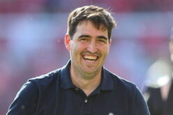 Iraola admits Liverpool have quality to develop as Barcola nears debut
