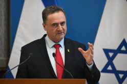 Israel will ‘finish job’ in Gaza and remove Palestinians – Defence minister