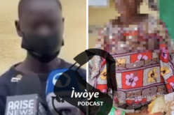 Awon Ọlọ́pàá ti mu Obìnrin kan to gbé oògùn olóró lo s’ogbà ẹ̀wọ̀n fún ọmọ rẹ̀ tó wà ní àhámọ́…