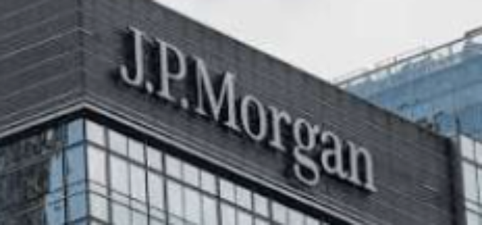 J.P. Morgan returns Nigeria to bond index after 11 years