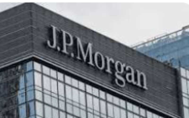 J.P. Morgan returns Nigeria to bond index after 11 years