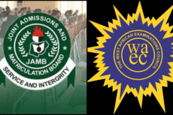 JAMB, WAEC end multiple O’Level verification charges, fix N4,000 one-off fee