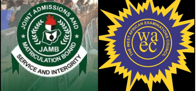 JAMB, WAEC end multiple O’Level verification charges, fix N4,000 one-off fee