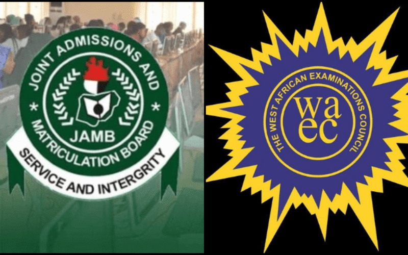 JAMB, WAEC end multiple O’Level verification charges, fix N4,000 one-off fee
