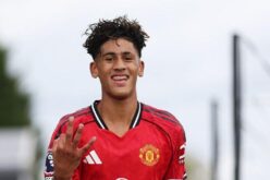 Man Utd teenage prodigy JJ Gabriel asks to leave club – Reports