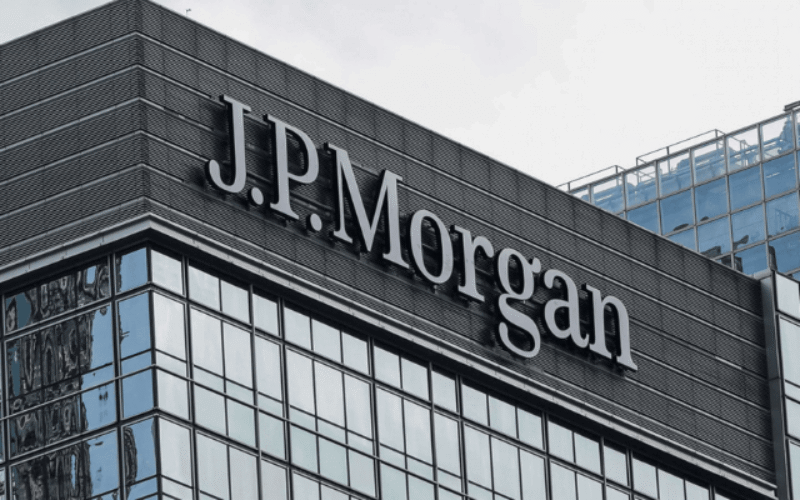 What J.P. Morgan’s bond index return means for the naira