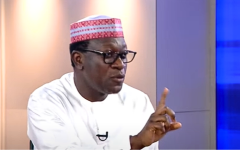 2027: ‘Who is more Kwankwasiyya than us? We’ll deliver Kano for Tinubu’ — Jibrin